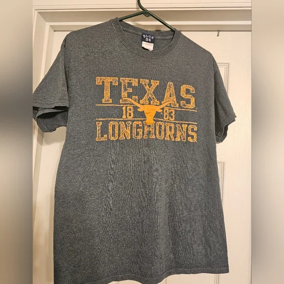 Texas Longhorns t-shirt. Size:M - Picture 2 of 4